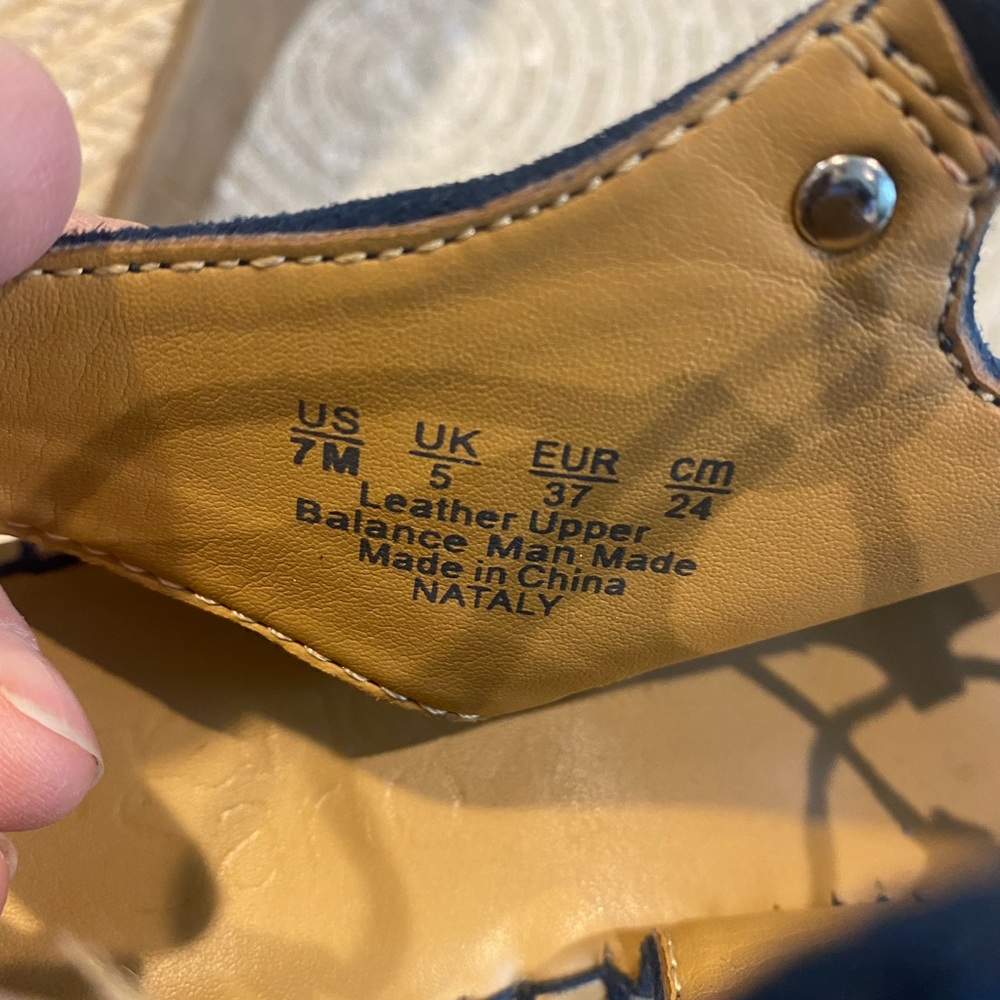 Franco Sarto Nataly Wedges - Picture 6 of 9